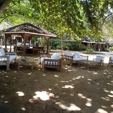 White Elephant Sea Lodge Malindi Exterior photo